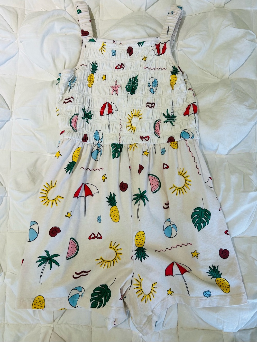 Old Navy Girls Romper Size XL (14-16)